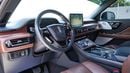 Lincoln Aviator PRESIDENTIAL