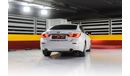 Infiniti Q50 V37
