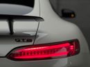 Mercedes-Benz AMG GT S