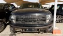 Ford Raptor 6.2L