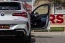 بي أم دبليو X3 BMW X3 30L M Sport 2025 Chinese specs