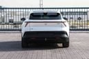 Jidu 1 Max EV - White Inside Black | Export Only