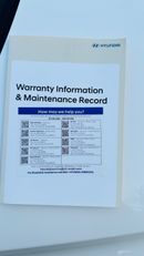 Hyundai Tucson Comfort+ 1.6T