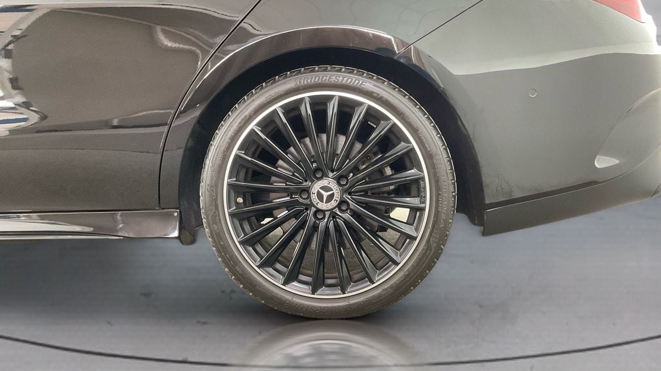 Mercedes Benz CLA250 4MATIC | Guaranteed Warranty | 0 Down Payment