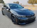 BMW M340i Std 3.0L M340i / 3.0L V6 / HEAD UP DISPLAY / CS BODY KIT