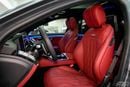 مرسيدس بنز S 63 AMG E PERFORMANCE EDITION 1