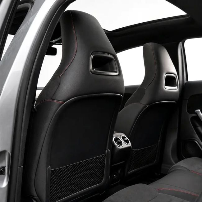 Mercedes-Benz A200 PREMIUM, миниатюра 27