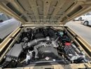 تويوتا لاند كروزر بيك آب 79 SC 4.0L PETROL AUTOMATIC TRANSMISSION ( ONLY FOR RE EXPORT )