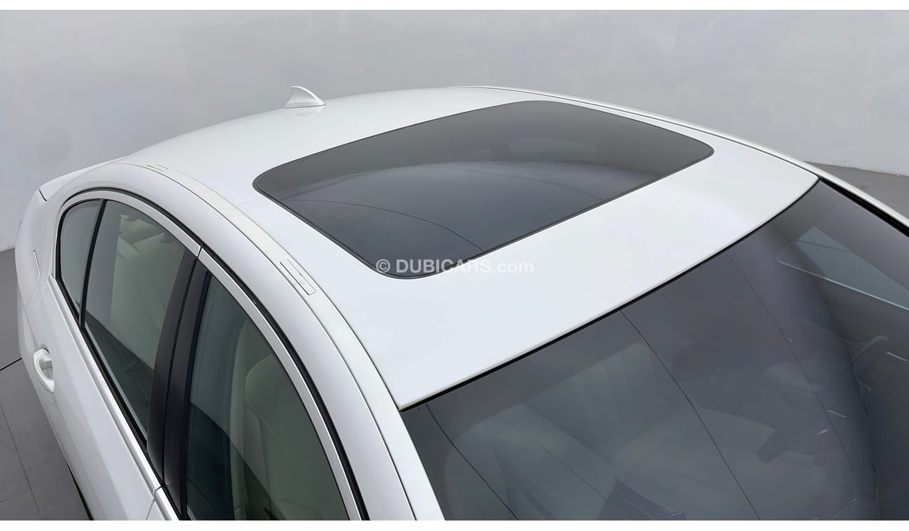 BMW 520i EXECUTIVE 2 | Zero Down Payment | Free Home Test Drive