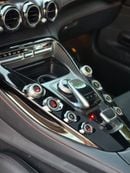 Mercedes Benz AMG GT 63-S 2016 | GCC Specs | perfect condition |
