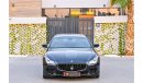 Maserati Quattroporte S Q4 | 2,624 P.M |  0% Downpayment | Immaculate Condition!