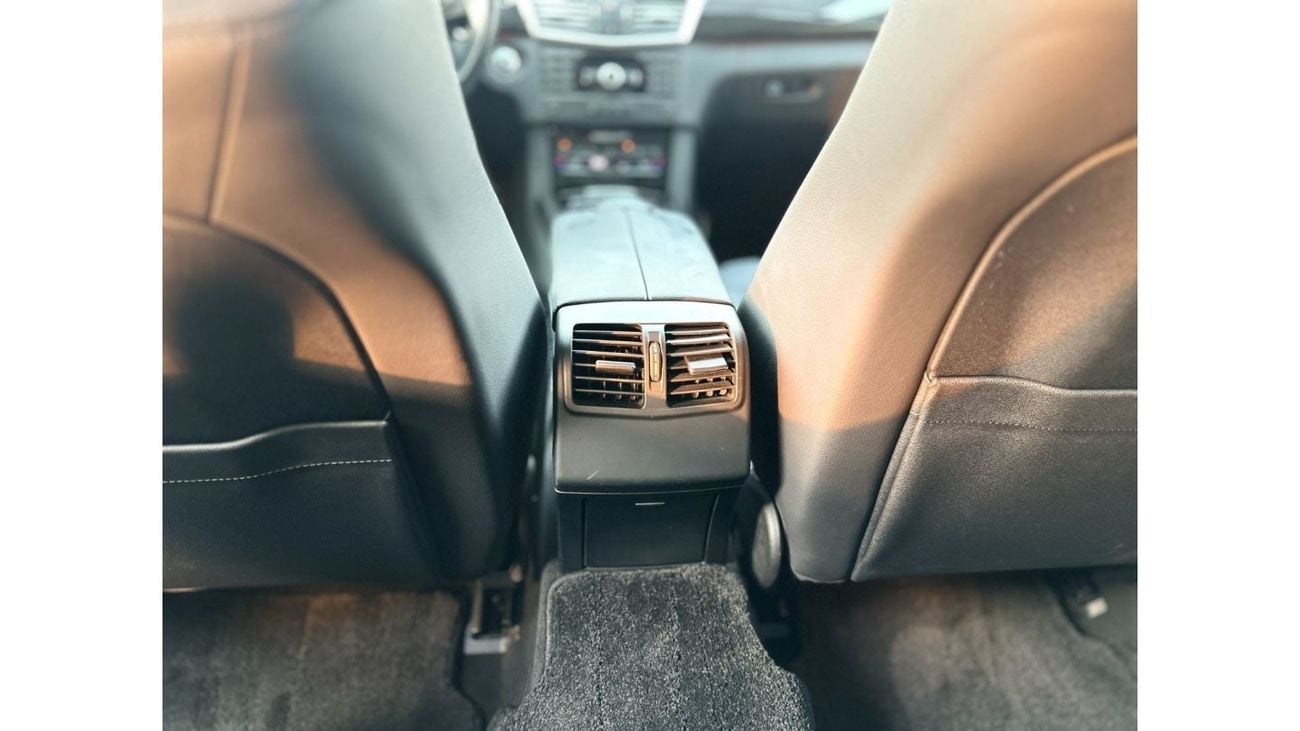 مرسيدس بنز E 350