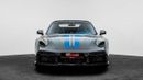بورش 911 Turbo S Cabriolet BRABUS 720 - 2024 - Euro Specs