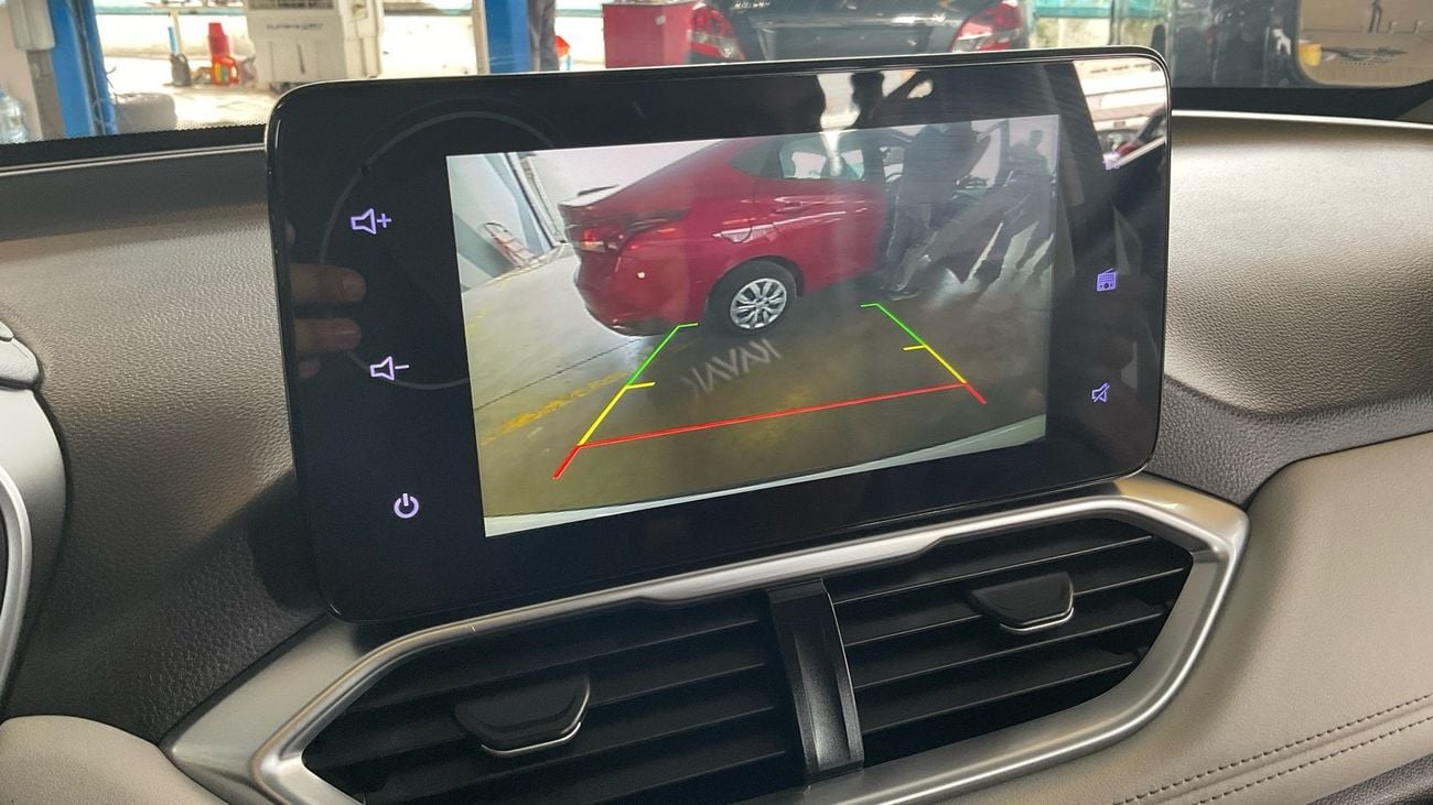 Chevrolet Captiva Premier 1.5L (149 HP) (5 Seater) Premier | Guaranteed Warranty | 0 Down Payment