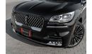 Lincoln Aviator Presidential | 5,873 P.M  | 0% Downpayment | Excellent Condition!