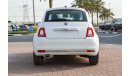 Fiat 500 Dolcevita FIAT 500 DOLCEVITA 1.2L PETROL HATCHBACK 2022