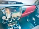 Toyota Hilux ADVENTURE 2021 Facelifted 2024 GR Monster DESIGN Full Option Top Of The Range