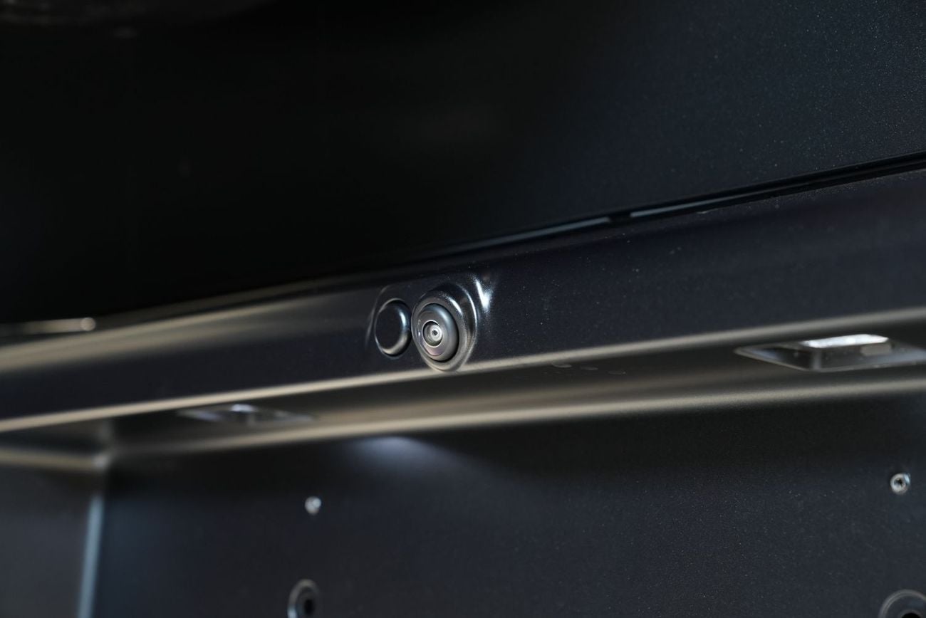 مرسيدس بنز G 63 AMG MERCEDES BENZ G63 GCC 2026 FULL CARBON FIBER