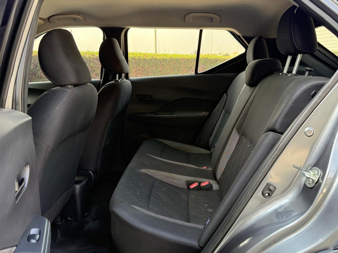 Nissan Kicks SL 1.6L