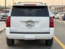 Chevrolet Tahoe LT Taho USA 2016