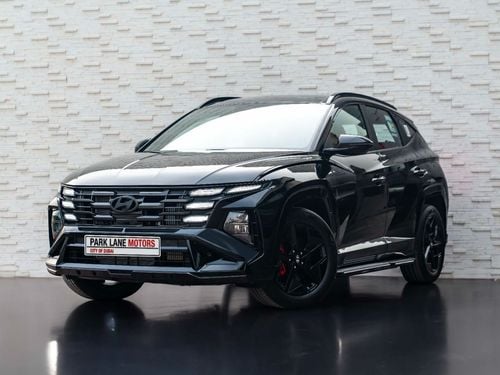 Hyundai Tucson Comfort+ 1.6T