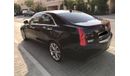 Cadillac ATS