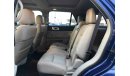 Ford Explorer XLT FULLY LOADED ORIGINAL PAINT 100% FSH