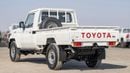 Toyota Land Cruiser Pick Up Land cruiser pickup lc79 single cabin 4.2L diesel V6 MY2025