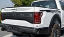 فورد إف-150 رابتور F-150 SuperCab (Export)