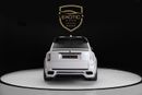 Rolls-Royce Cullinan Rolls Royce Cullinan Mansory