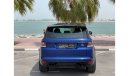 Land Rover Range Rover Sport SVR Range Rover Sport SVR GCC