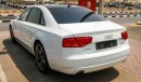 Audi A8 L 4.2 Quattro