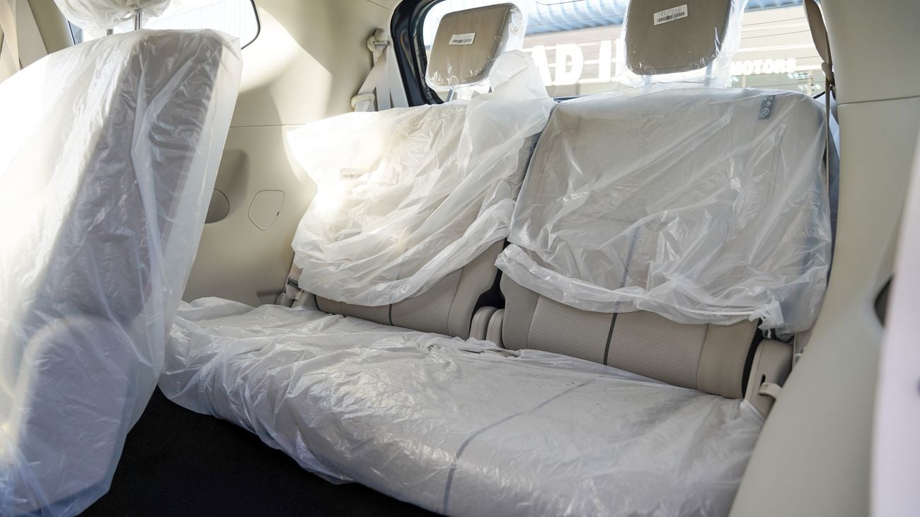 نيسان إكستيرا