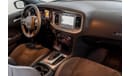 Dodge Charger 2017 Dodge Charger RT Daytona / 6.4L V8 Hemi Engine / Full Service History