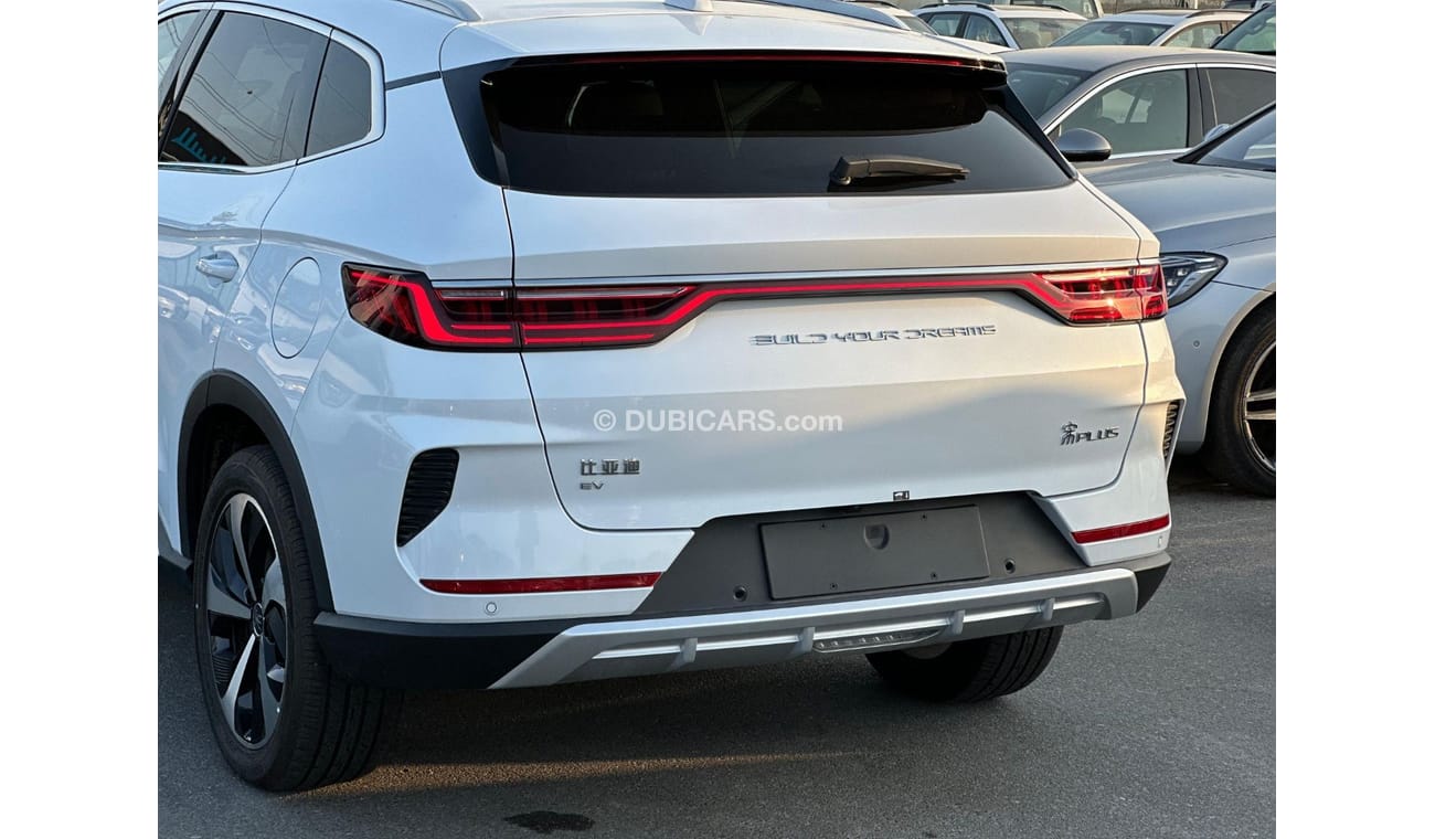 BYD Song Pro BYD SONG 2023