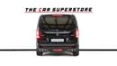 Mercedes-Benz V 250 Std 2.1L Falcon Edition-Star Light System-ONLY 21,000Km-19 Inch Rims-Entertainment Screen