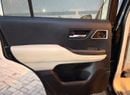 Toyota Land Cruiser GXR