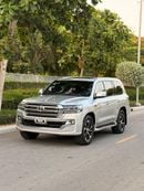Toyota Land Cruiser VXR