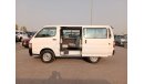 Toyota Hiace TOYOTA HIACE VAN RIGHT HAND DRIVE (PM1654)