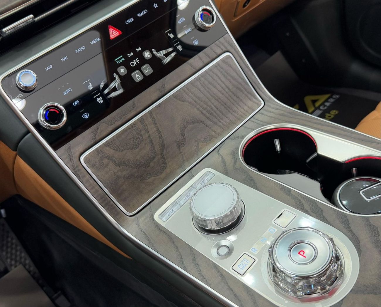 Genesis GV80 Royal 3.5L AWD 2025 Genesis GV80 Royal Edition, 2030 Genesis Warranty + Service Pack, Fully Loaded,