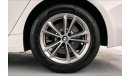 BMW 520i Standard | 1 year free warranty | 1.99% financing rate | Flood Free