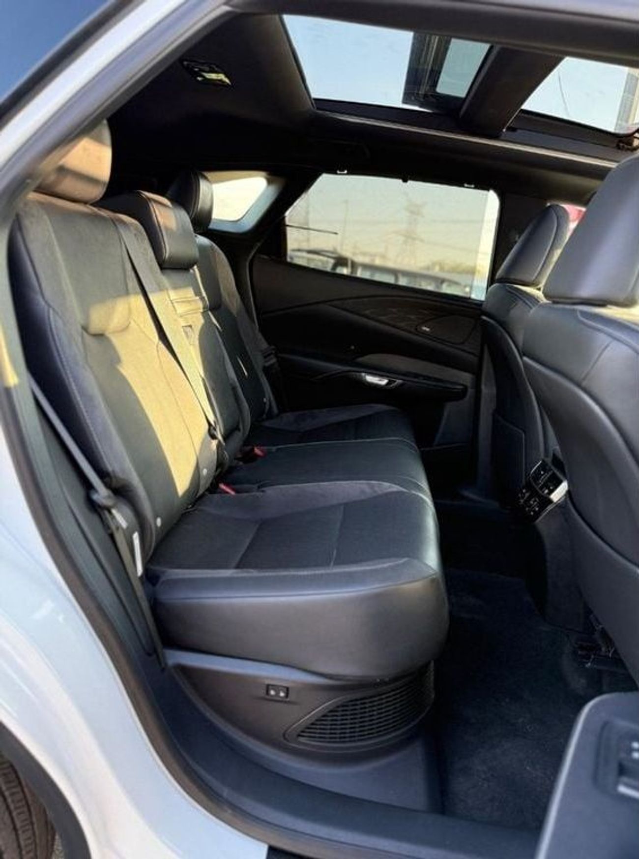 Lexus RX350 LEXUS RX350h Hybrid panoramic Platinum