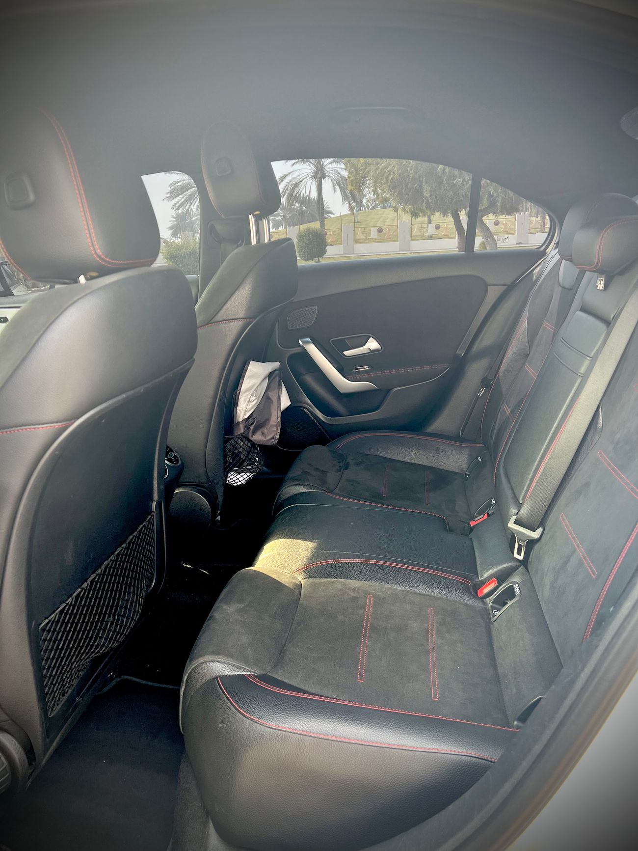 Mercedes-Benz A 200 Premium + 2.0L