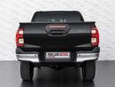 Toyota Hilux ADVENTURE