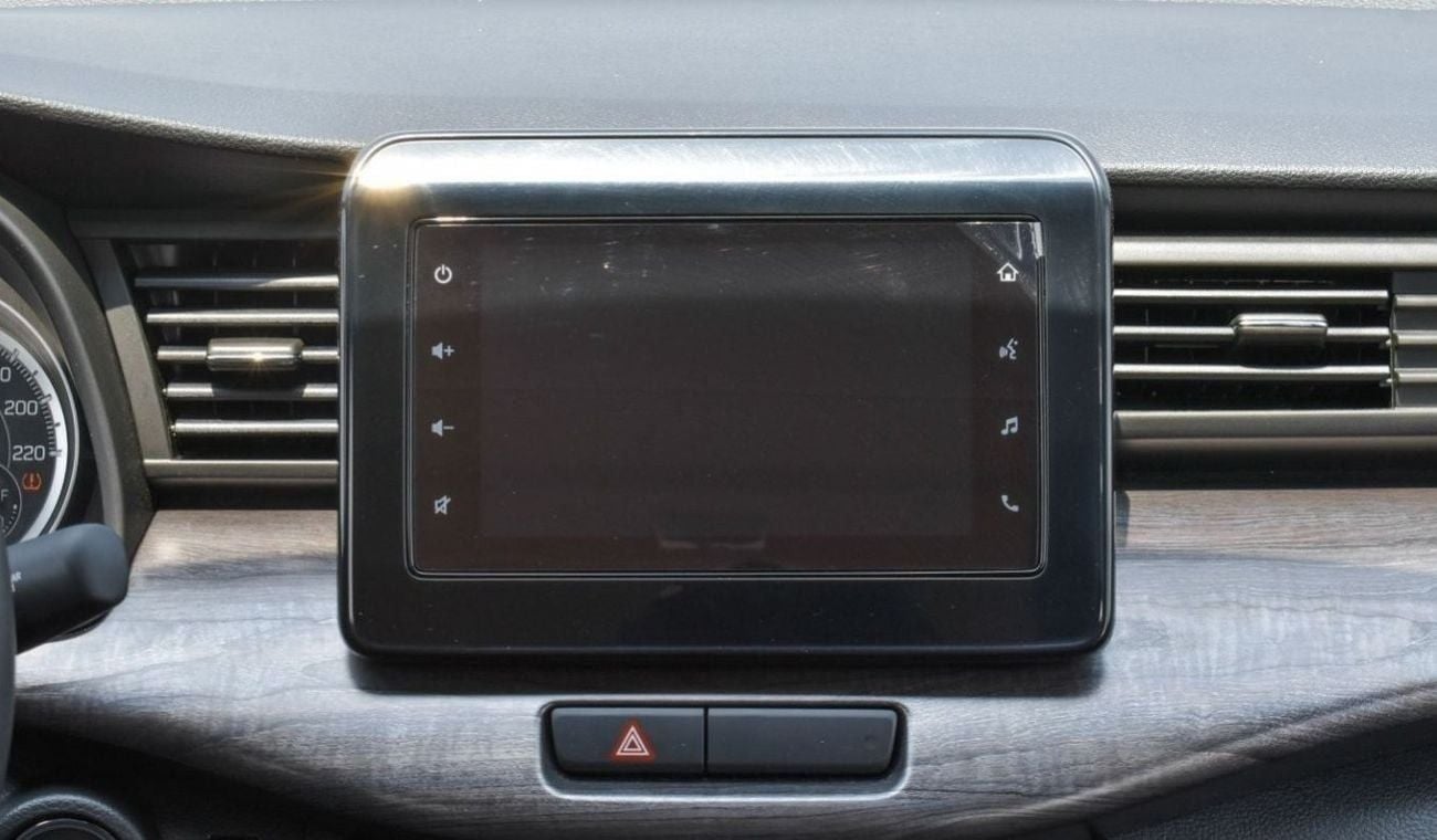 Suzuki Ertiga Brand New Suzuki Ertiga 2025 For Export 1.5L A/T FWD  Petrol | White/Black | N-ERT15-P-GLX-25-1|