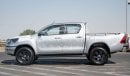 تويوتا هيلوكس TOYOTA HILUX DC 2.7P MT 4X4 P.WINDOW MY2023