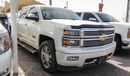 Chevrolet Silverado High Country
