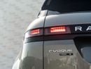 Land Rover Range Rover Evoque P200 HSE 2.0L