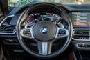 BMW X5 BMW X5 M50 M-Sport 2023 GCC | Agency Warranty | Service Contract