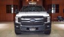 Ford F-150 LARIAT